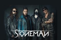 STONEMAN feiern 20 Jahre Provokation und veröffentlichen Video zu «Helene»