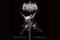 BOUNDLESS CHAOS – Sinister Upheaval