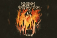 PHANTOM CORPORATION – Fallout
