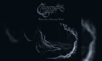 CAVERNOUS GATE  – Voices From A Fathomless Realm