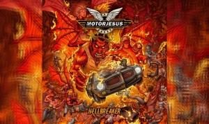 MOTORJESUS – Hellbreaker