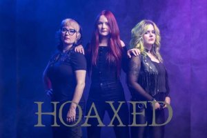 HOAXED melden sich mit neuer Single «The Family» samt Lyric-Video zurück. Album «Death Knocks» erscheint im Februar '26