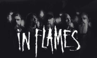 IN FLAMES teilen neue Single «Foregone Pt. 2» mit Video noch vor ihrer Europa-Tournee