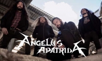 ANGELUS APATRIDA launchen neues Video zu «Childhood&#039;s End»
