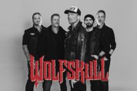 WOLFSKULL teilen Lyric-Video zu ihrer neuen Single «Holler In The Hollow» aus ihrem kommenden Studioalbum «Midnite Masters»