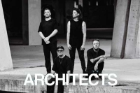 ARCHITECTS kommen mit Linkin Park nach Bern und kündigen neues Album für 2025 an. Erste Single «Whiplash» mit Video jetzt online!