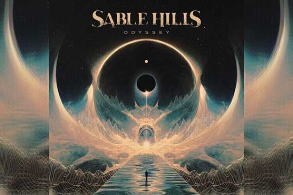 SABLE HILLS – Odyssey