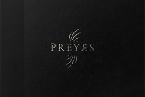 PREYRS – The Wounded Healer