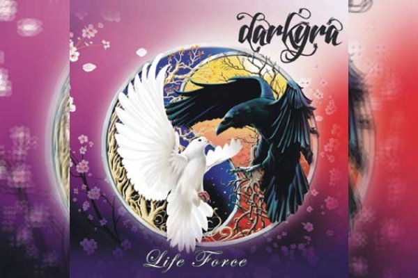 DARKYRA – Life Force