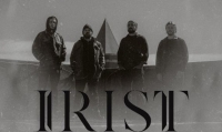 IRIST stellen neuen Song «Surging Ablaze» von der bald erscheinenden EP «Gloria» vor