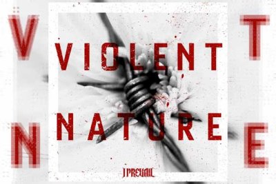 I PREVAIL – Violent Nature