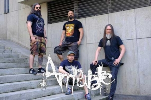 AMPUTATE veröffentlichen Details &amp; ersten Song aus dem kommenden Album «Abysmal Ascent»