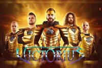 VICTORIUS veröffentlichen neue Video-Single «Kingdom Of The Strong» aus dem kommenden Album «World War Dinosaur»