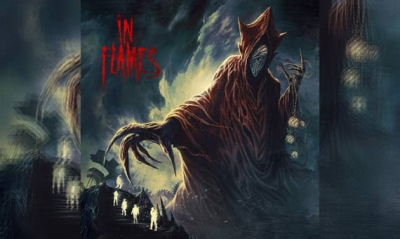 IN FLAMES – Foregone