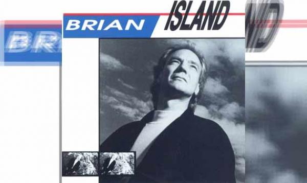 BRIAN ISLAND – Brian Island