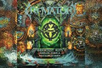 CREMATORY – Greatest Hits