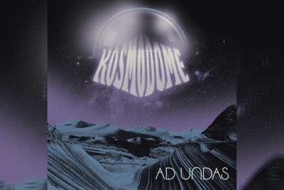 KOSMODOME – Ad Undas