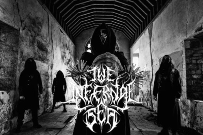 THE INFERNAL SEA kündigen neues Album «Hellfenlic» für Januar &#039;24 an. Neue Single mit Video «Bastard Of The East» jetzt enthüllt