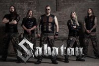 SABATON veröffentlichen Video zu «Crossing The Rubicon» vom aktuellen Album «Legends» und kommen im Sommer 2026 in die Schweiz