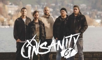 INSANITY61 veröffentlichen neue Single «Kick The Bucket», inklusive Video zur geschlechtlichen Gleichstellung