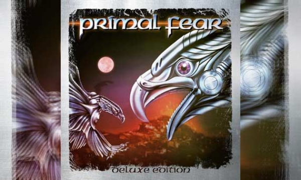 PRIMAL FEAR – Primal Fear (Re-Release)