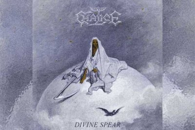 CHALICE – Divine Spear