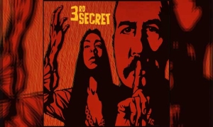 3RD SECRET – 3rd Secret