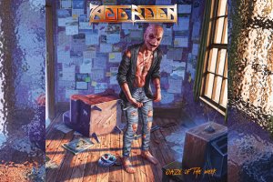 ACID REIGN – Daze Of The Week