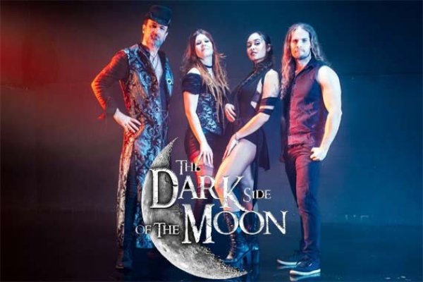 THE DARK SIDE OF THE MOON bezwingen die Hungerspiele in neuer Single «Can't Catch Me Now»