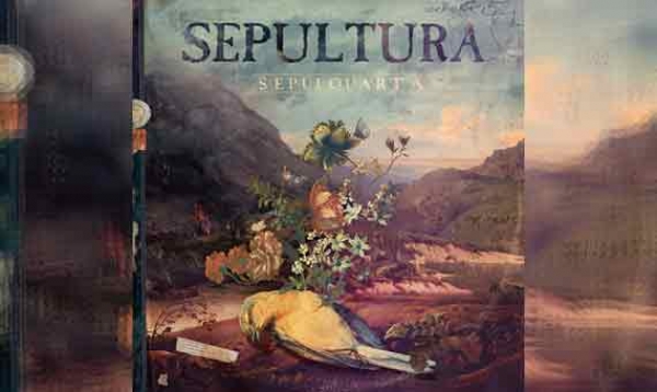 SEPULTURA – Sepulquarta
