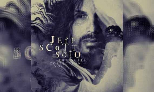 JEFF SCOTT SOTO – The Duets Collection – Volume 1