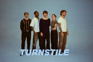 TURNSTILE stellen Musik-Video zu «Look Out For Me» vor. Neues Album «Never Enough» folgt im Juni '25