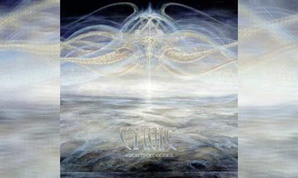 CYNIC – Ascension Codes
