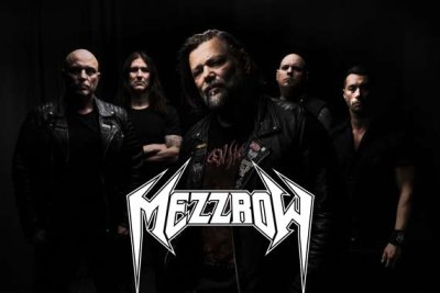 MEZZROW veröffentlichen Video zur neuen Single «In Shadows Deep» aus dem neuen Album «Embrace The Awakening»
