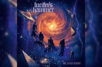 LUCIFER’S HAMMER – Be And Exist