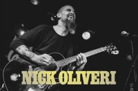 NICK OLIVERI stellt neuen Track «I&#039;m Not Dead» mit Gitarrist von The Dwarves vor