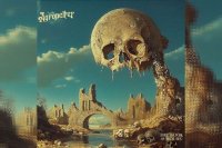 AGROPELTER – The Book Of Hours
