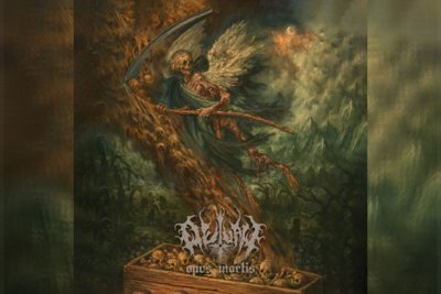 OUTLAW – Opus Mortis