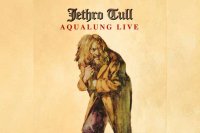 JETHRO TULL – Aqualung Live (2025 Remastered Reissue)