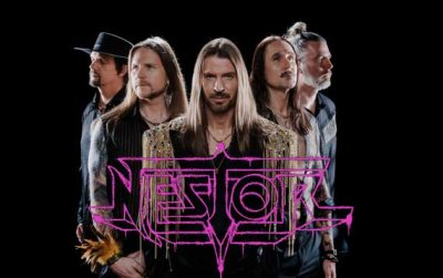 NESTOR enthüllen neues Video zur Single «In The Name Of Rock&#039;n&#039;Roll»!
