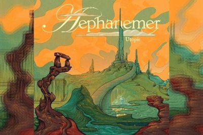 AEPHANAMER – Utopie