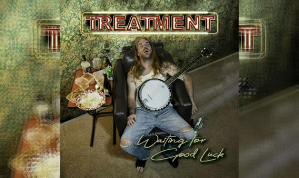 THE TREATMENT – Waiting For Good Luck