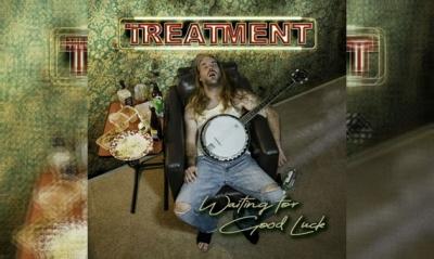 THE TREATMENT – Waiting For Good Luck
