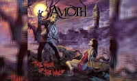 AMOTH – The Hour Of The Wolf