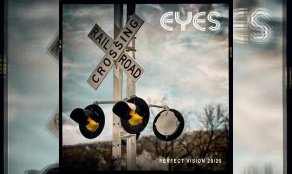 EYES – Perfect Visions 20/20
