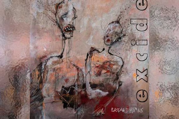 EXCIDE – Bastard Hymns