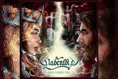 GLADENFOLD – Soulbound