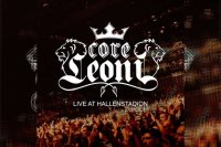 CORELEONI – Live At Hallenstadion