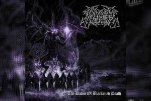 IMPALEMENT – The Dawn Of Blackened Death