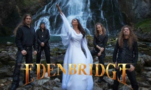 EDENBRIDGE veröffentlichen neue Single & Musik-Video «The Call Of Eden». Neues Album «Shangri-La» erscheint Ende August 2022
